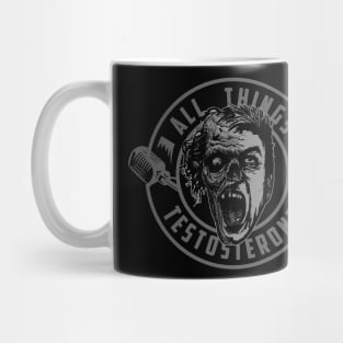 Zombie to Human Mug
